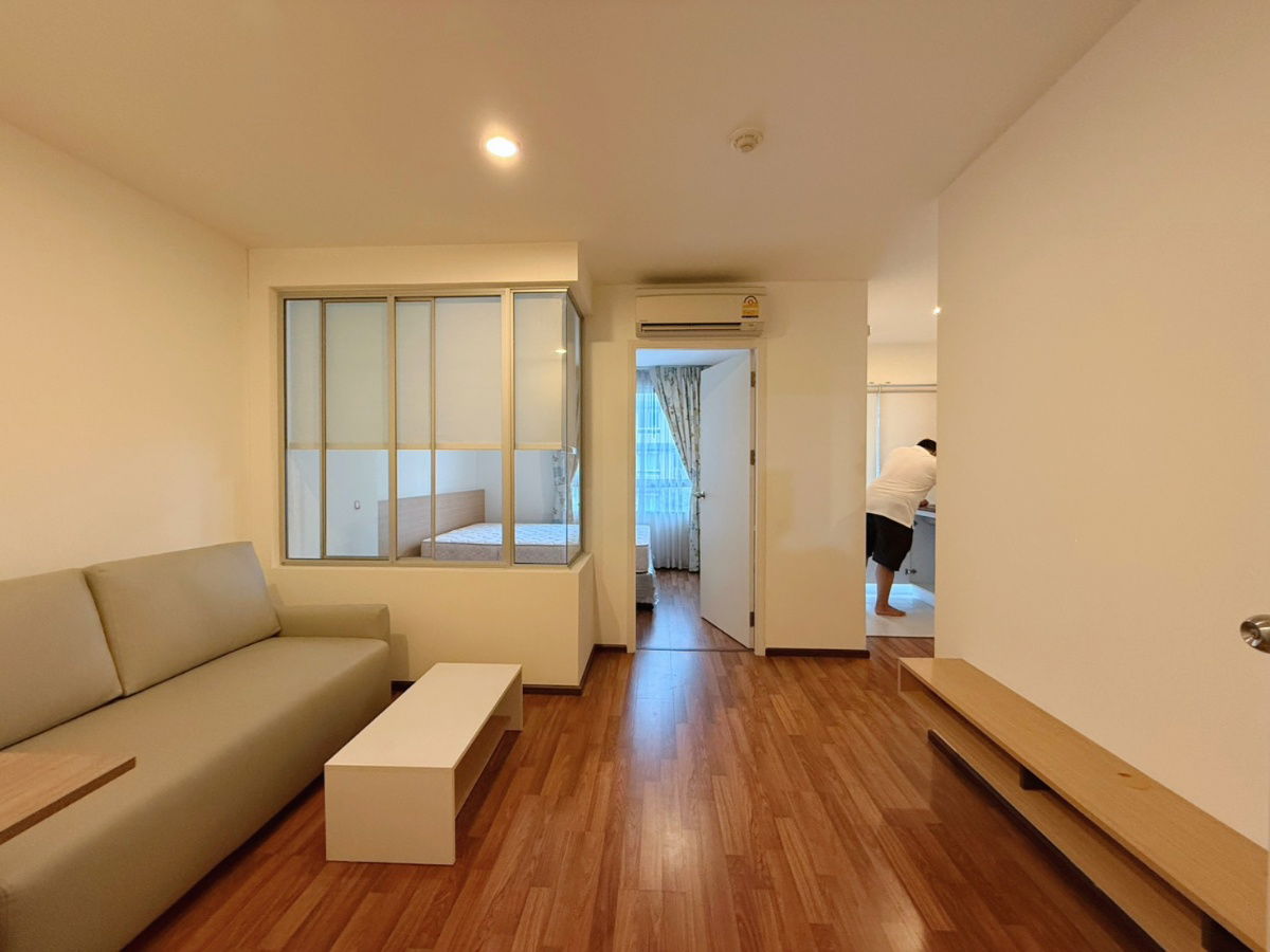 picture For sell U Vipawadee - Ladprao condo - 1/17
