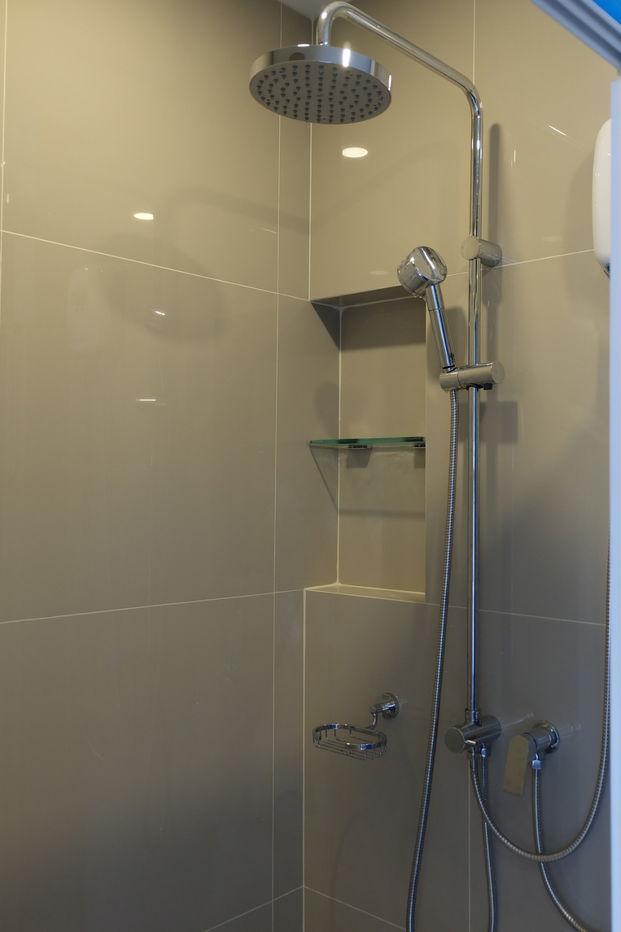 รูป ขายด่วน 📍 Elio Del Nest 📍 เฟอร์นิเจอร์ และ เครื่องใช้ไฟฟ้าครบ ใกล้ BTS อุดมสุข - รูปที่ 8/8