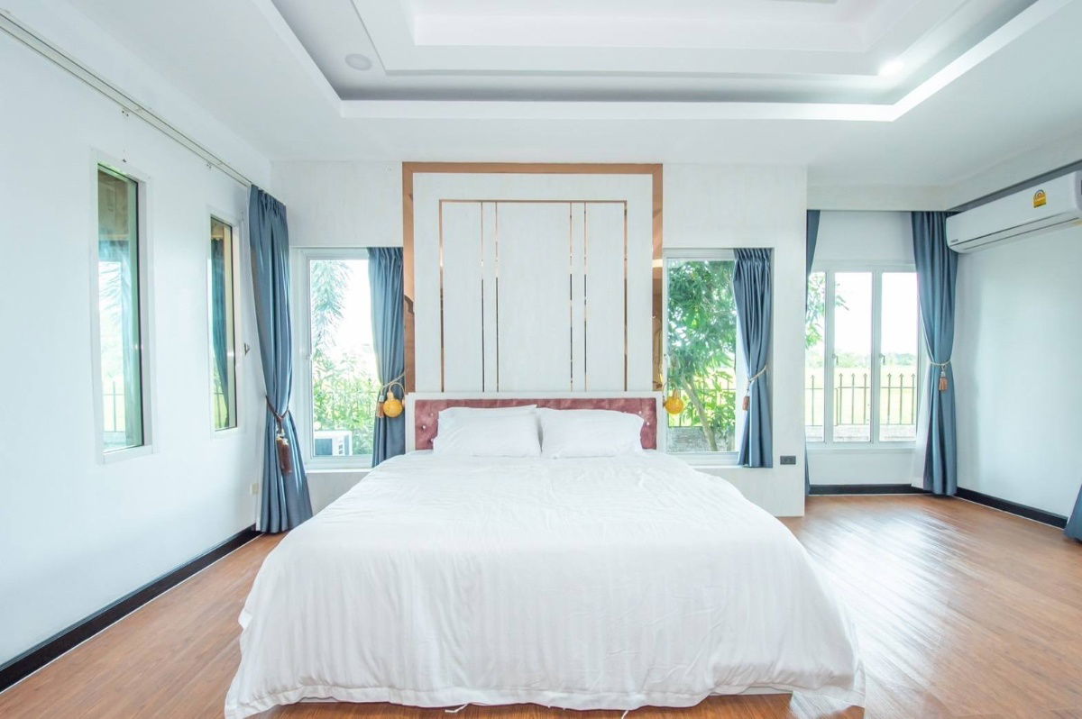 รูป ให้เช่าพลูวิลล่า พัทยา ลดราคาพิเศษเพียง 90,000บาท/เดือน ห้วยใหญ่ - รูปที่ 32/47