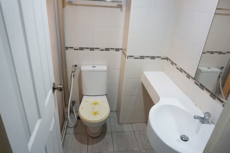 รูป 🏢 ให้เช่าคอนโด : Lumpini Ville Prachachuen - Phongphet (ลุมพินี วิลล์ ประชาชื่น - พงษ์เพชร )   รหัสทรัพย์  | 📌LNP-C10190  - รูปที่ 8/18