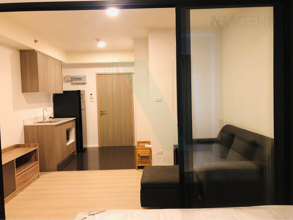 picture 🔺 For Sell Condo A SPACE MEGA Building 1, Floor 26,1 bed room, Room size 28.00 sqm - 2/8