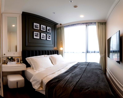 ขายคอนโด : 🏢 ขายคอนโด : OKA HAUS Sukhumvit 36 (โอกะ เฮาส์ สุขุมวิท 36)   รหัสทรัพย์ | 📌LNP-C10210 