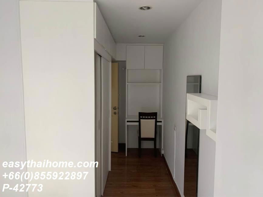 picture P-42773 Condo for rent Wish @ Siam fully furnished (Confirm again when visit).  - 2/4