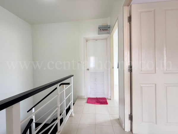 รูป ทาวน์โฮม บ้านพฤกษา 60 รังสิต - บางพูน หลังมุม - รูปที่ 11/18