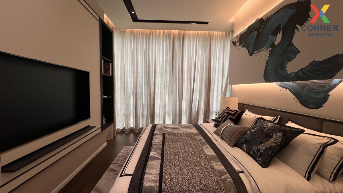 picture For Rent Condo , The Bangkok Thonglor , BTS-Thong Lo , Khlong Tan Nuea , Watthana , Bangkok , CX-133432 ✅ Live chat with us ADD LINE @connexproperty ✅  - 5/7