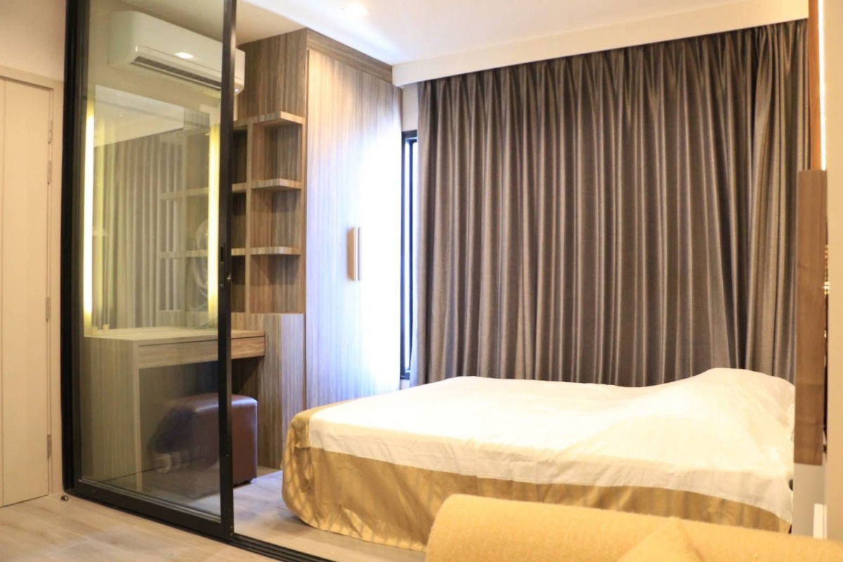 picture The Politan Rive for rent ✨ Fully furnished - 7/10