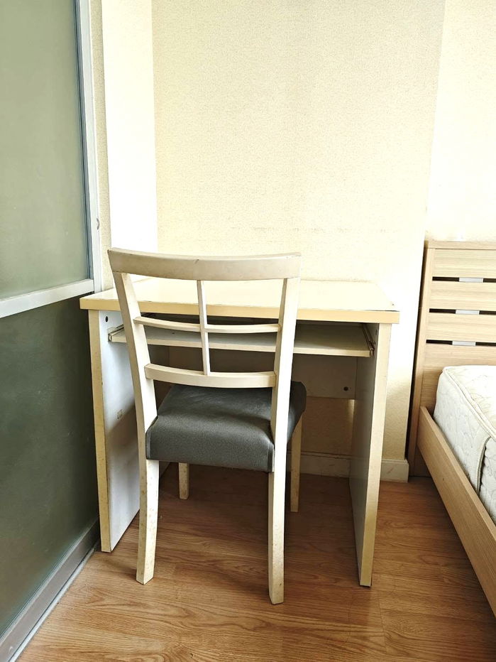 รูป ให้เช่า 🎯 Lumpini Ville Latphrao - Chokchai 4📍Line : @empire9593 📍ใกล้ BTS สายสีเหลือง โชคชัย 4 เดินทางสะดวก พร้อมอยู่  - รูปที่ 8/12