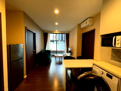 Condos for rent : For rent: 2-bedroom, 50.8 sq.m., Whizdom Inspire Sukhumvit