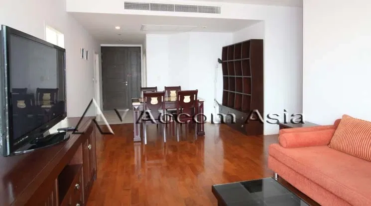 picture 🔼🔽 AccomA 📩  2 BR Condominium @Siri Residence Sukhumvit 24 (1511015) - 2/9