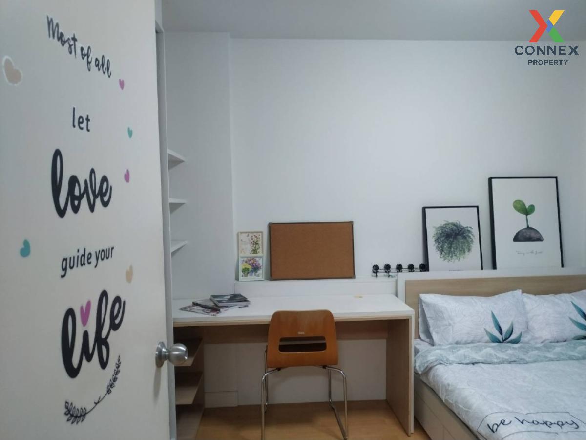 รูป 🔥🔥🔥 เช่าคอนโด  มาย คอนโด สุขุมวิท 81 BTS-อ่อนนุช บางจาก เขต พระโขนง กรุงเทพ CX-83985 ✅ ทักไลน์ @connexproperty ตอบทันที ทีมงานมืออาชีพ ✅ 🔥🔥🔥 - รูปที่ 3/6