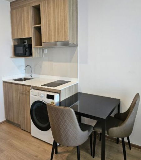 รูป ห้องอัพเดต🧿รวมคอนโด 2 ห้องนอน🧿⚠️🛋️🛌ไลฟ์ พระราม 4 - อโศก - รูปที่ 9/12