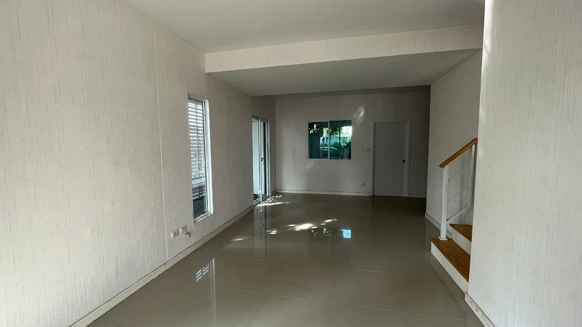 รูป AS 1175 : บ้านพฤกษา ไพร์ม วัชรพล - สายไหม - รูปที่ 5/15