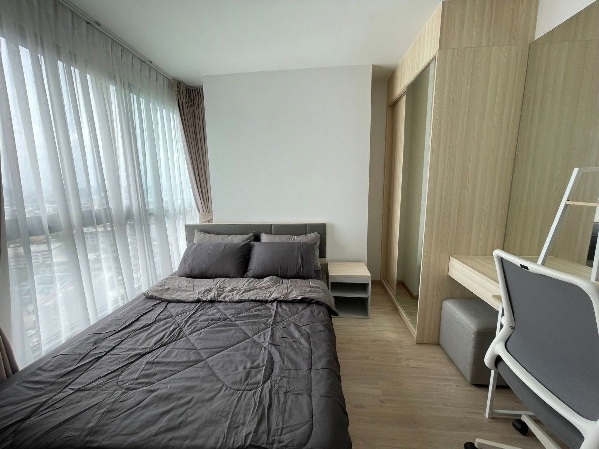 รูป 🏢 ให้เช่าคอนโด : IDEO O2 (ไอดีโอ โอทู)   รหัสทรัพย์ | 📌LNP-C10198  - รูปที่ 1/6