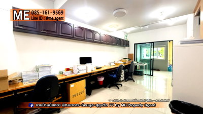 ทาวน์โฮม พัฒนาการ 44 : ขาย ทาวน์เฮ้าส์ 2 ชั้น เดอะ คอนเนค พัฒนาการ 38 พร้อมแอร์ 5 ตัว  ใกล้เอกมัย ทองหล่อ สุขุมวิท โทร 064-954-9619 (TG35-18)