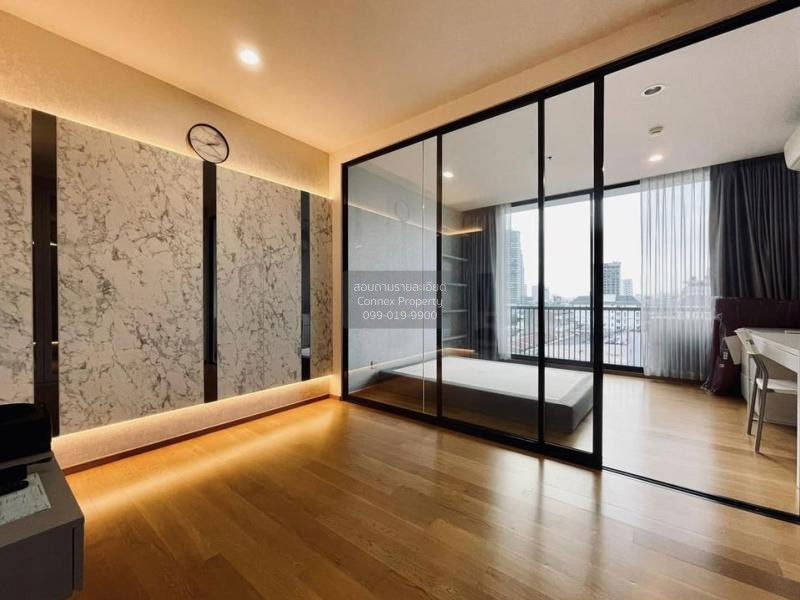picture 🔥🔥🔥 FOR RENT condo , Noble Revo Silom , BTS-Surasak , Silom , Bang Rak , Bangkok , CX-78899 ✅ Live chat with us ADD LINE @connexproperty ✅ 🔥🔥🔥 - 2/7