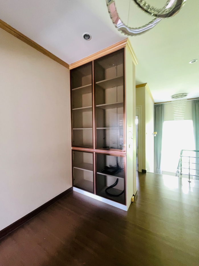 รูป ขายขาดทุนบ้านเดี่ยวซื่อตรงซีรีน - รูปที่ 28/38