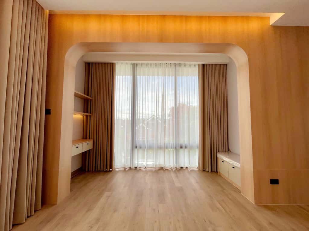 picture 4 bedroom pool villa near PTT Mae Hia gas station, near Royal Flora Ratchaphruek - 47/55