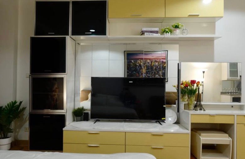 picture #R7199 🎉 281068 Condo for rent  The Platinum Condominium - 7/14