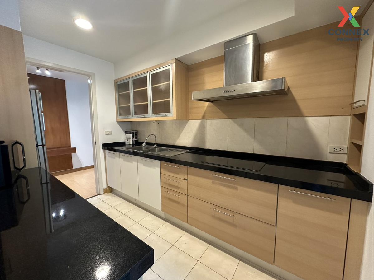 picture 🔥🔥🔥 For Rent Condo , The Bangkok Narathiwas , BTS-Chong Nonsi , Thung Wat Don , Sa Thon , Bangkok , CX-31388 ✅ Live chat with us ADD LINE @connexproperty ✅ 🔥🔥🔥 - 10/12