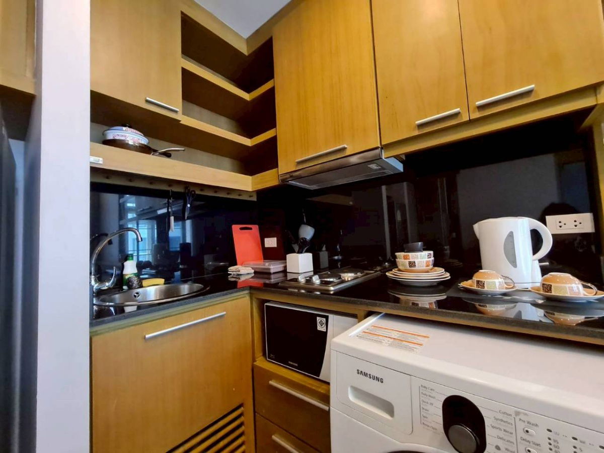 picture Condo for rent with   1 bedroom, 1 bathroom and   1 kitchen.  - 3/14