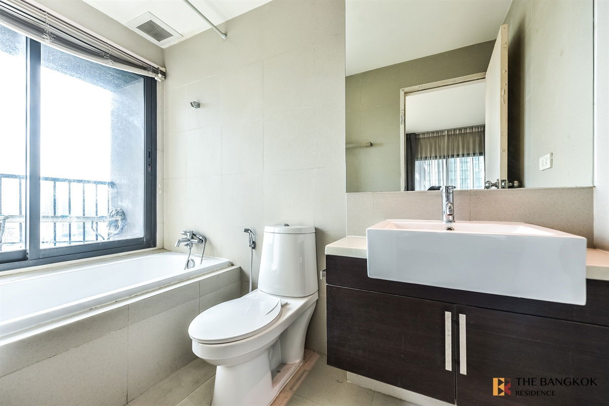 รูป  Noble Remix 🌠ห้องมุม วิวสวย ราคาคุยกันได้ 💸 ใกล้ BTS ทองหล่อ  - รูปที่ 12/12