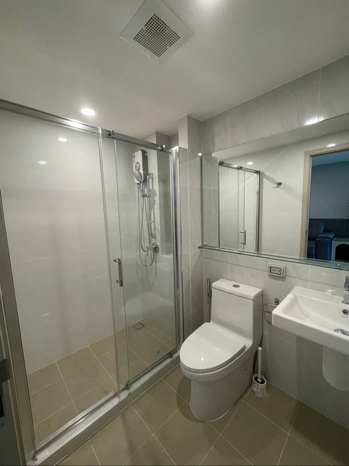 รูป 1ห้องนั่งเล่น 1 ห้องน้ำ 1 ห้องครัว 1 ห้องนอน 1 ห้องอเนกประสงค์ - รูปที่ 3/6