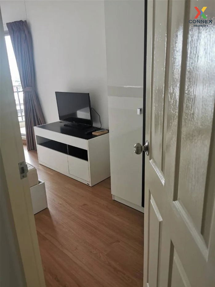 รูป เช่าคอนโด  ศุภาลัย ปาร์ค เอกมัย - ทองหล่อ BTS-เอกมัย บางกะปิ เขต ห้วยขวาง กรุงเทพ CX-93024 ✅ ทักไลน์ @connexproperty ตอบทันที ทีมงานมืออาชีพ ✅  - รูปที่ 1/11