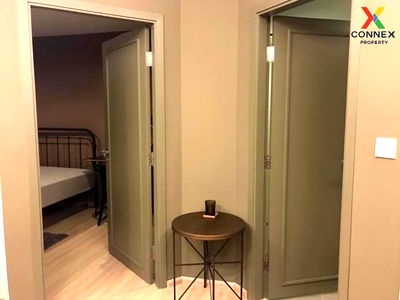 Condos for rent BTS Ratchathewi : FOR RENT condo , Maestro 12 Ratchathewi , BTS-Ratchathewi , Thung Phaya Thai , Rat Thewi , Bangkok , CX-49120 ✅ Live chat with us ADD LINE @connexproperty ✅ 