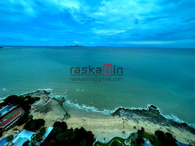 ขายคอนโด :  ขาย – เดอะ พาล์ม คอนโดมิเนียม, หาดวงศ์อมาตย์, พัทยา