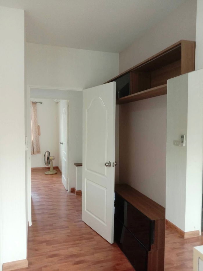 picture For rent the Private Sukhumvit Bangchak near BTS Bangchak fully furnished - 13/13