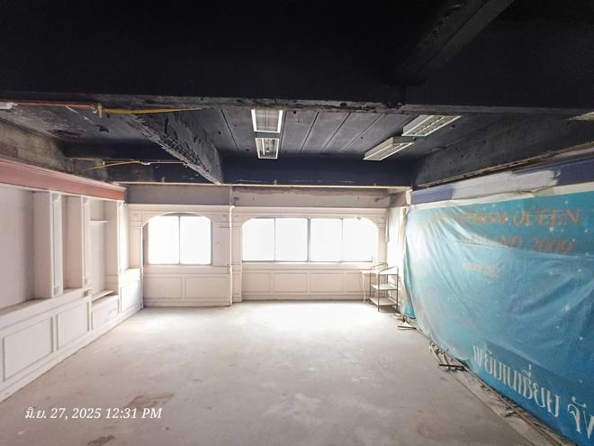 picture SHOP_HOUSE for sale Jom Phon Chatuchak Bangkok - 12/40