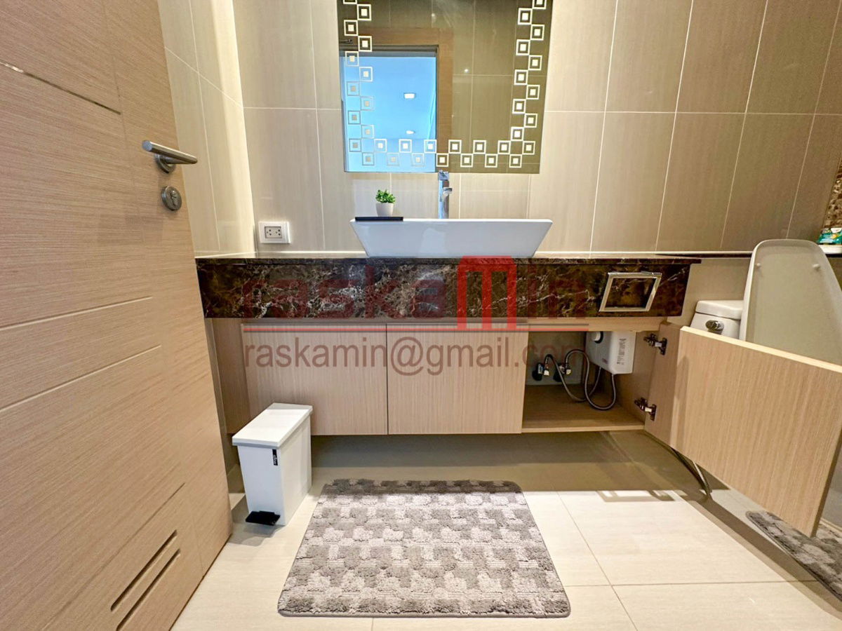 picture For Rent – The Palm Condominium  - 10/11