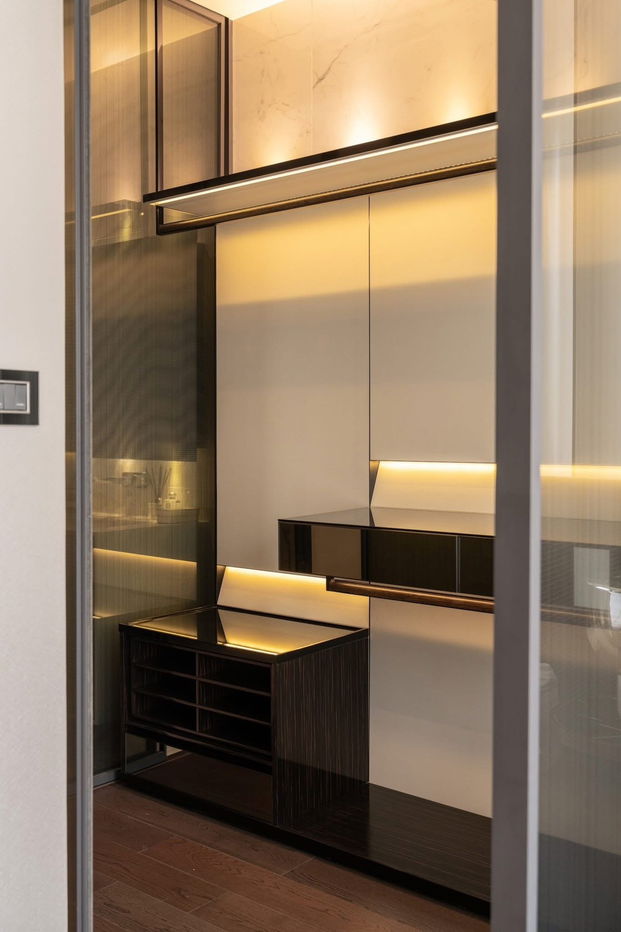 picture ST333 For Rent – The Bangkok Thonglor Luxury condominium located in the heart of Thonglor - 16/19