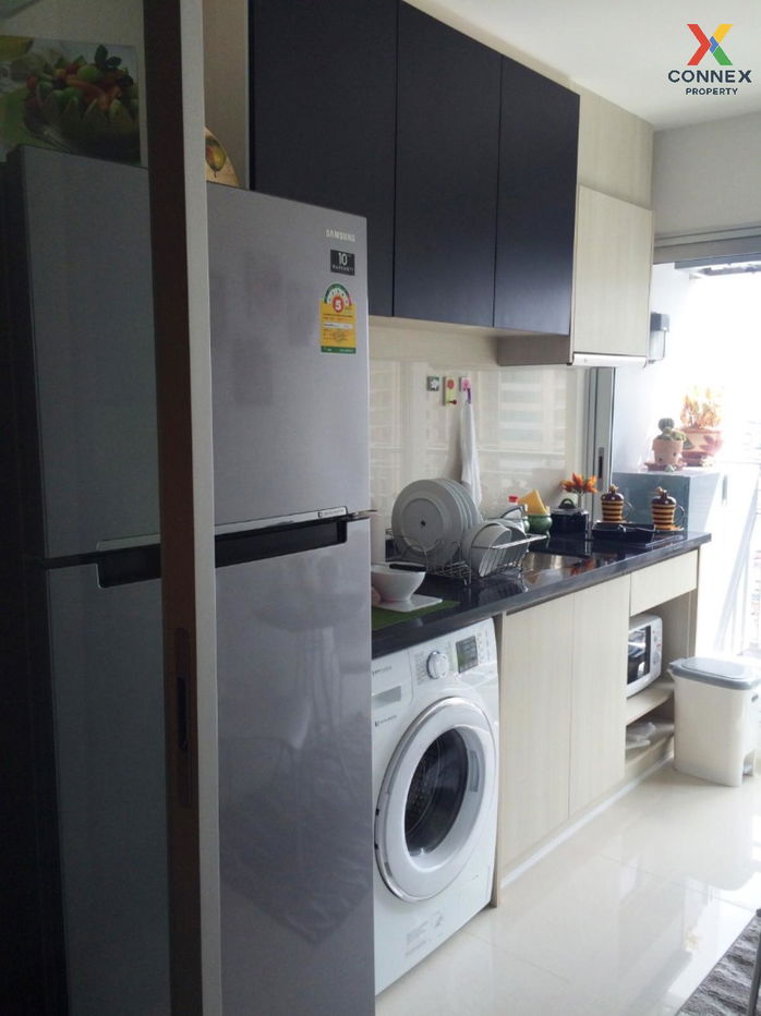 รูป เช่าคอนโด  ริทึ่ม สาทร-นราธิวาส BTS-ช่องนนทรี ทุ่งมหาเมฆ เขต สาทร กรุงเทพ CX-29951 ✅ ทักไลน์ @connexproperty ตอบทันที ทีมงานมืออาชีพ ✅  - รูปที่ 2/7