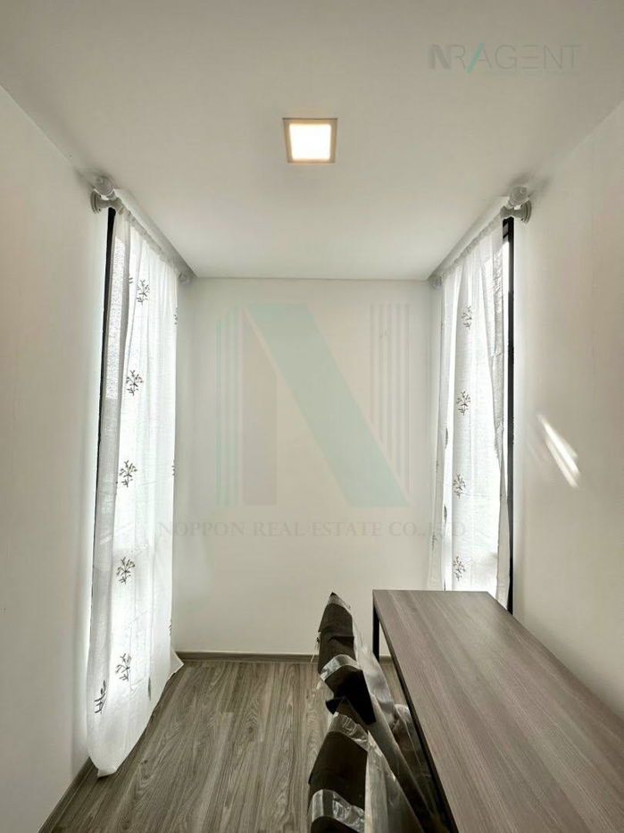 รูป 🎊 ให้เช่าคอนโด ณ วีรา พหลฯ-อารีย์ อาคาร 1 ชั้น 8 1 BED PLUS ขนาด 32 ตรม ใกล้ La Villa อารีย์ - รูปที่ 4/8