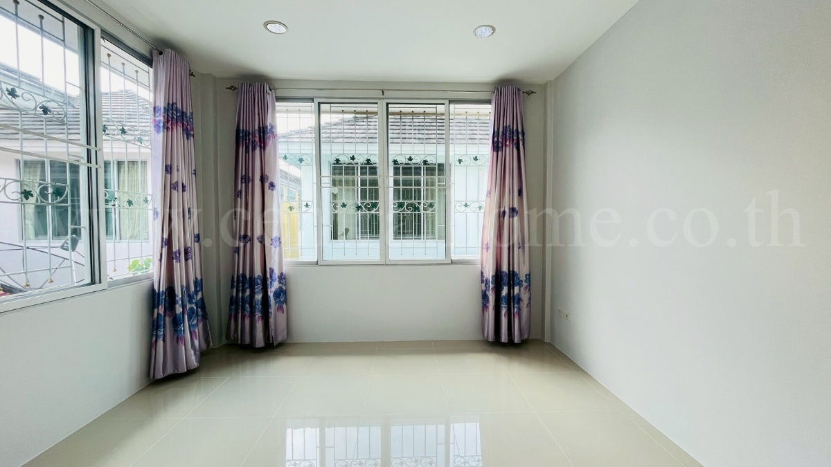 รูป บ้านเดี่ยว ชนันธร กรีนวิลล์ เพชรเกษม 69 - บางบอน 3 สภาพสวย ราคาถูก - รูปที่ 10/16