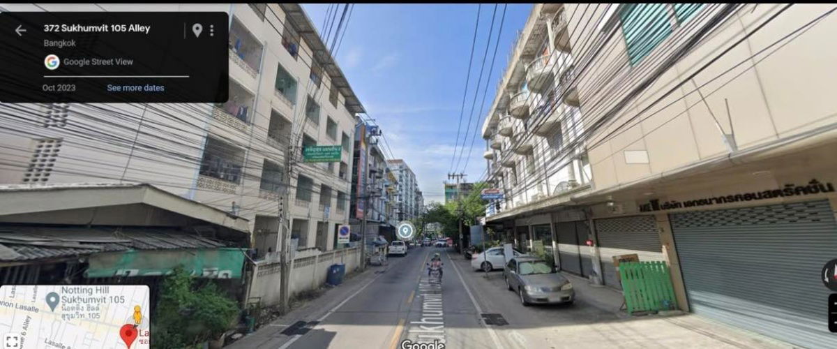 รูป 💥CP-9247💥ให้เช่า บ้านเดี่ยวใหม่ติดถนนหลักลาซาล (สุขุมวิท 105) 👉แอดไลน์ @mastercondo - รูปที่ 3/11