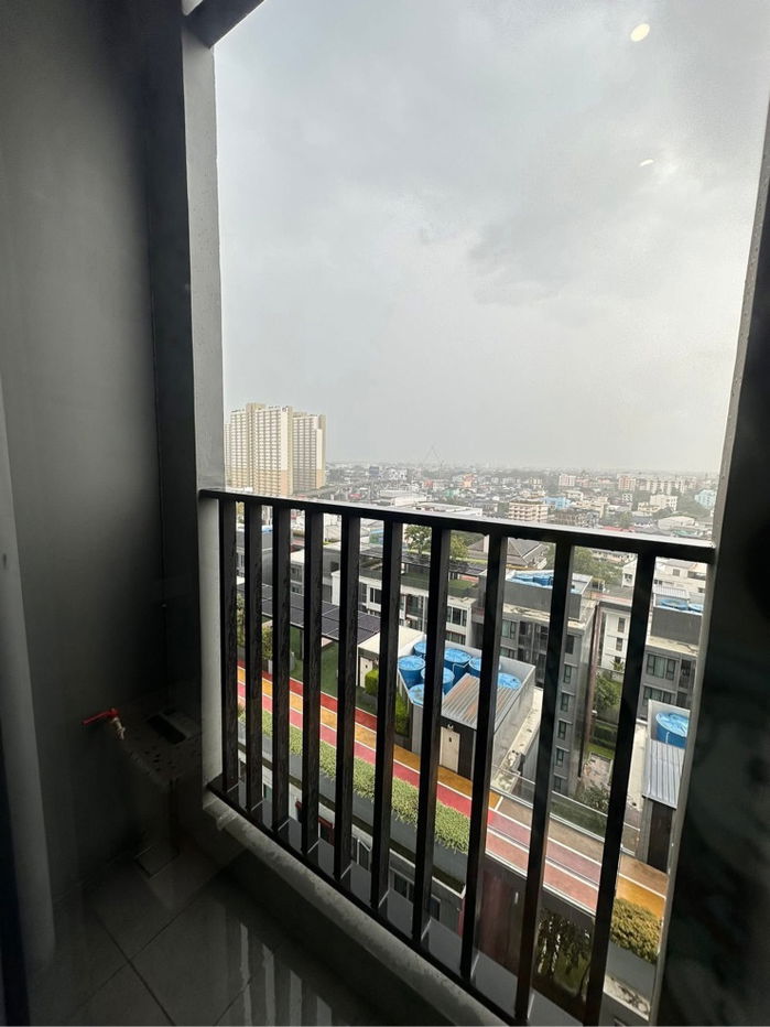 รูป เช่า The origin plug and play Rammintra ราคา19,000 พร้อมอยู่ 1/11/2025 - รูปที่ 6/6