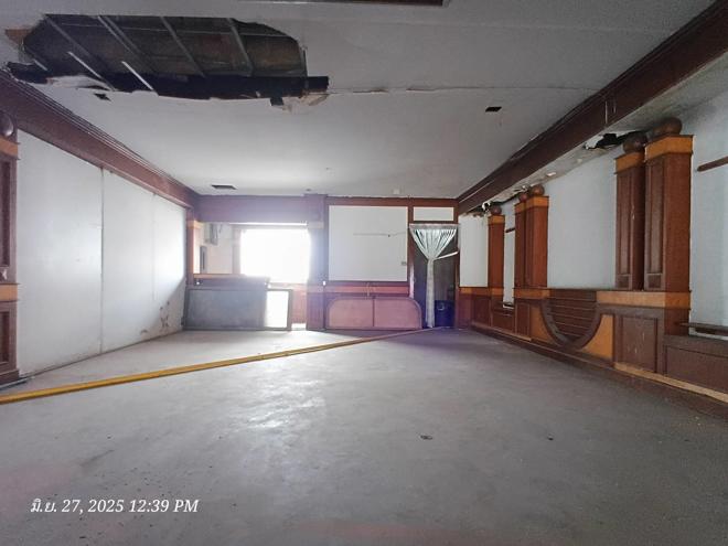 picture SHOP_HOUSE for sale Jom Phon Chatuchak Bangkok - 16/40