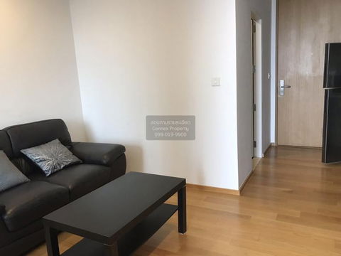 FOR RENT condo , Noble Revo Silom , BTS-Surasak , Silom , Bang Rak , Bangkok , CX-28823 ✅ Live chat with us ADD LINE @connexproperty ✅