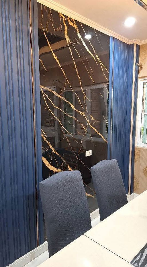 รูป บ้านเดี่ยวตกเเต่งพร้อมเข้าอยู่ หมู่บ้านภัทรา อ่อนนุช-วงเเหวน ประเวศ - รูปที่ 5/15