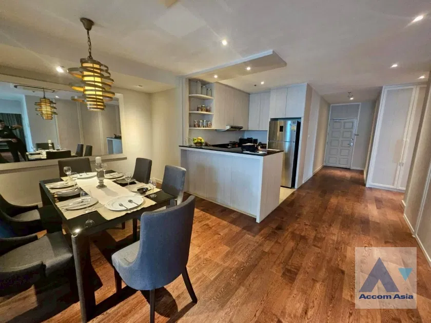 รูป 🔼🔽 AccomA 📩  2 BR Condominium @President Place (AA44301) - รูปที่ 3/18