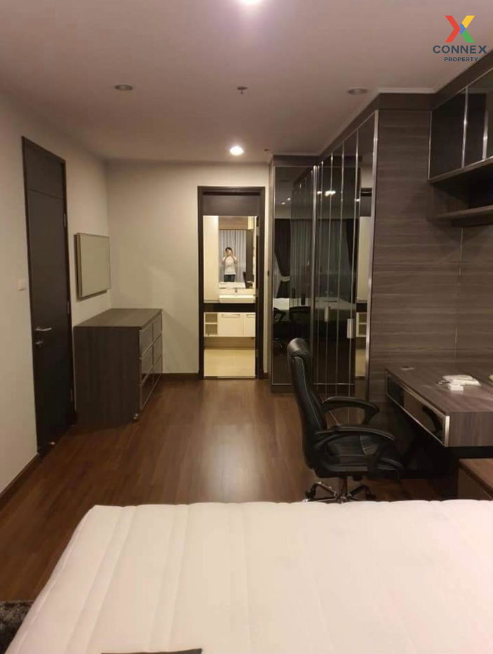 picture For Rent Condo , Supalai Prima Riva , Chong Nonsi , Yannawa , Bangkok , CX-107218 ✅ Live chat with us ADD LINE @connexproperty ✅  - 10/12