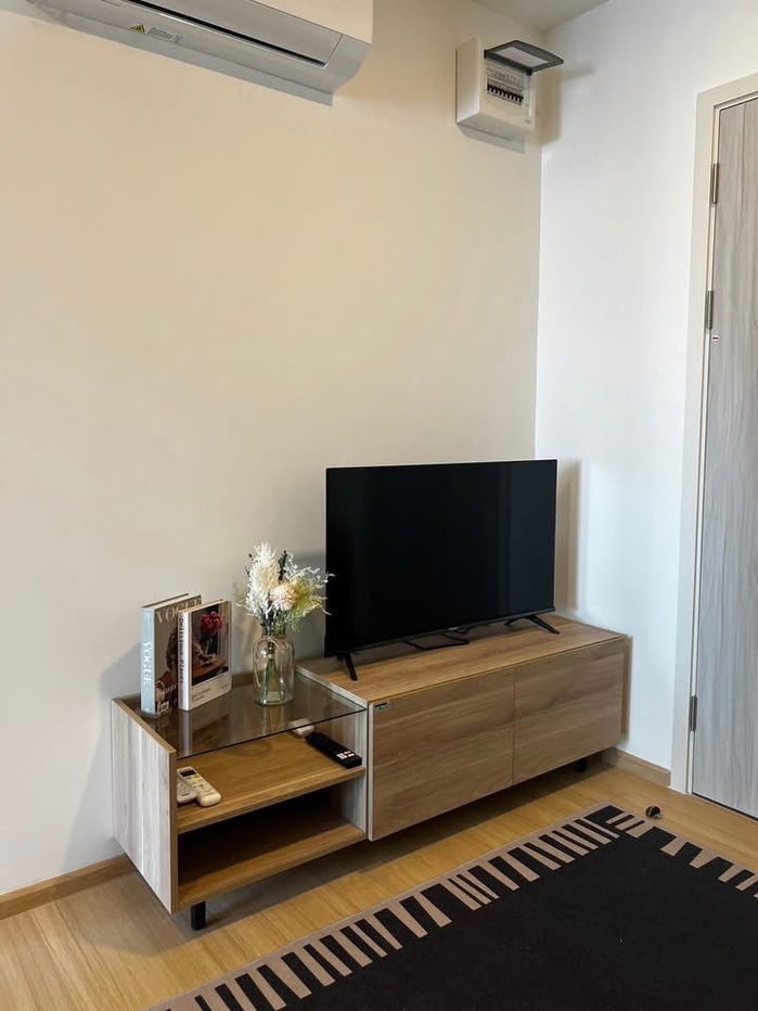 picture chewathai hallmark ladprao chokchai 4 phase2 floor 7 28sqm  - 8/23