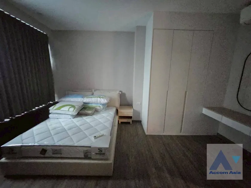 รูป 🔼🔽 AccomA 📩  3 BR Condominium @President Place (AA44859) - รูปที่ 14/17