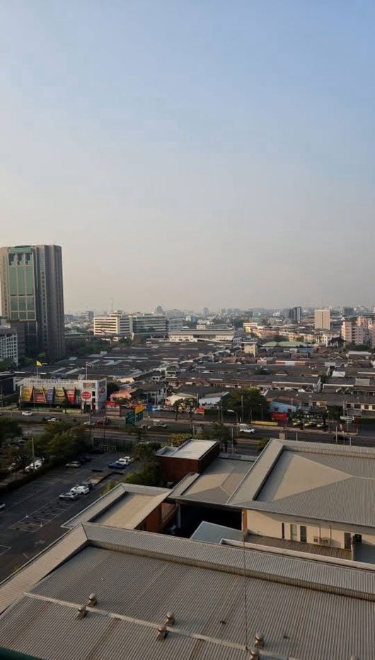รูป 🏢 ให้เช่าคอนโด : Supalai Park Kaset (ศุภาลัย ปาร์ค เกษตร)   รหัสทรัพย์ | 📌LNP-C10209  - รูปที่ 7/9