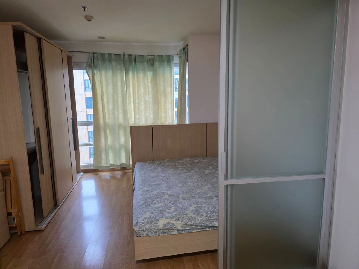 รูป 📣🏙️ให้เช่าคอนโด U delight jatujak ใกล้สถาบันการบินพลเรือนและ BTSหมอชิต MRTจตุจักร📌 - รูปที่ 5/11