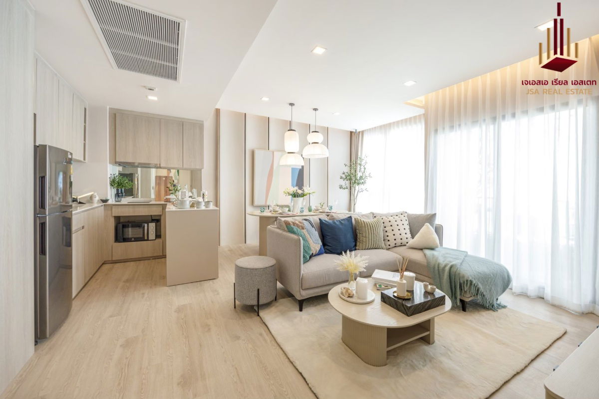 รูป ✨ ขาย เรฟเฟอเรนซ์ สาทร-วงเวียนใหญ่ ✨  💰 ราคา 11,390,000  บาท - รูปที่ 1/6