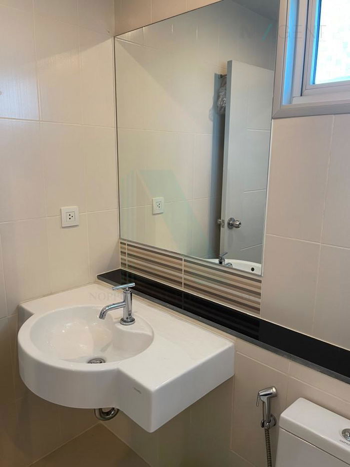 picture 🔺 For Rent Condo CENTRIC TIWANON STATION Building A, Floor 15,1 bed room, Room size 32.00 sqm - 6/8