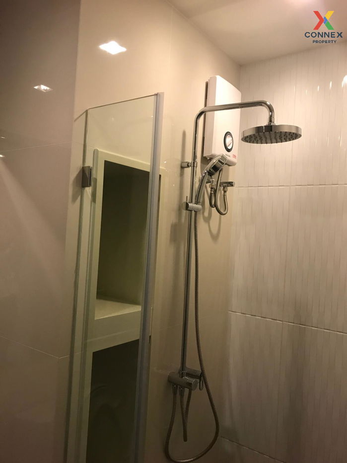 picture 🔥🔥🔥 FOR RENT condo , RHYTHM Rangnam , BTS-Victory Monument , Thanon Phyathai , Rat Thewi , Bangkok , CX-50222 ✅ Live chat with us ADD LINE @connexproperty ✅ 🔥🔥🔥 - 6/8